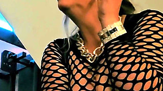 Monika Schmidt the Ashtray Humiliation