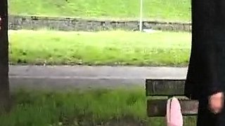 Homemade amateur blonde teen blowjob and cumshot