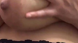 Stepmom Titty Play Cam 2