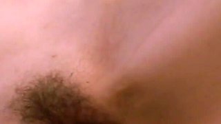 After a hard day hiduru goes in the shower with a great desire for cock