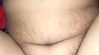 Fucking a Woman's Pussy