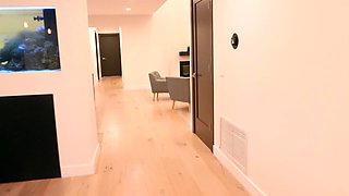Stalking For A Cocking With Kendra Lust, Keiran Lee - Brazzers