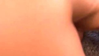 Beautiful Japanese Girl Fucked by Hard Cock to Fill Her Wet Pussy of Hot Creampie