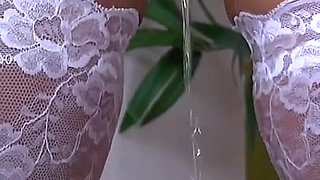 Femdom Queen - Your Face Is My Toilet