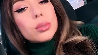 Amateur babysitter fetish amp domination HD