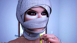 Being a Dik 0.9.1 Vixens Part 297 Sexy Costumes and Wet Pussys by Loveskysan69