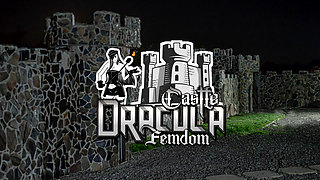 Ferocious Lesbian BREATH PLAY - LEZDOM