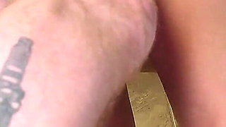 After Such a Hard Ass Fuck, Step Sister Won't Be Able to Reach the Bed!