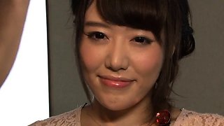 Japanese teen hairy