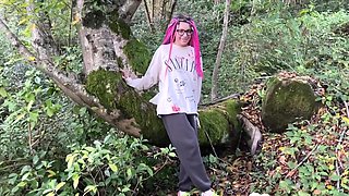 Watch Me Fuck My Big Ass Girlfriends Pussy in Close-Up -2