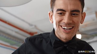 Incredible bombshells sex soul-stirring story