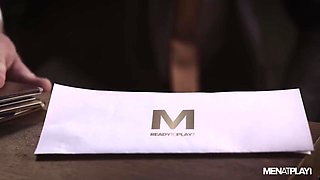 Executive Benefits - MENatPLAY