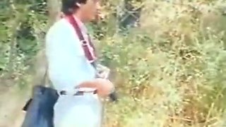 Story Of A Hole Greek Classic Rare Movie part 2 by hairyseeker69