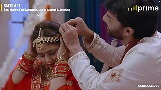 Big Boobs Mahi Bhabhi Sex With Ex BF 2