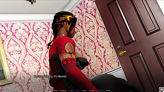 A House in the Rift - ( PT 26) - Zanith