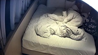 Amateur Hidden Cams Reveal Cock Riding Hoes