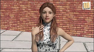 Manga porn and visual novel sex game guide