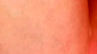 Fondling Massive Oily Tits