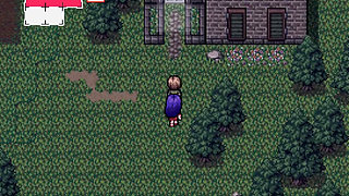 Zombie's Retreat Part 39 Playing with Mayor All Day by Loveskysan69