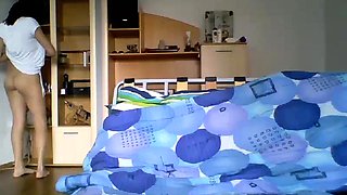 teen 4 you flashing boobs on live webcam