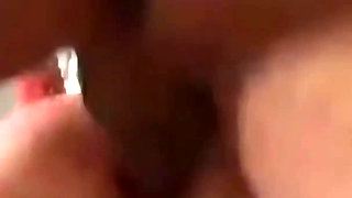 My Godson's Dick