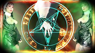 Booty Bliss: Blasphemy Blowout - Religious JOI, Blasphemy, Blasphemous, Blasphemer