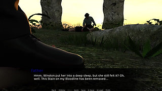 Archon Chapter Three Part 21 Gameplay by Loveskysan69