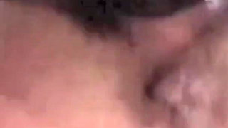 She Wants a BBC in Hairy Pussy and a Lot of Cum in Her Mouth