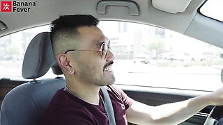 Nicole's chinese scene