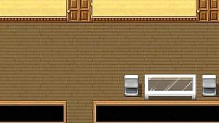 Lotv. Married Woman and a Sex Toys Merchandiser - Episode 11