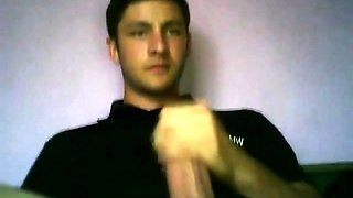 Twink Latino Beats Meat