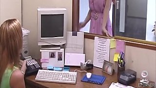 Horny sluts insane group sex