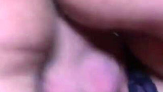 Giant body milf loves the cock in pussy