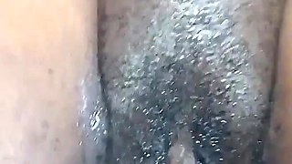 Family Hot Fuck, Black Stepbrother Gets Freaky with Horny Ebony Juicy Pussy Step Sister