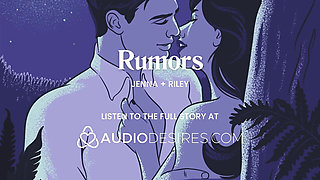 Boss Gets Fucked Hard by Employee - Office Enemies Hook Up in Public - ASMR Audio Porn - Erotic Audio Story