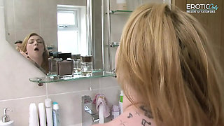 My Stepdaughters' Naughty Tight Hole - Harmony Reigns
