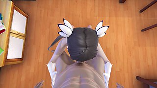 Hestia Fucks L Anime Is It Wrong to Try to Pick up Girls in a Dungeon?