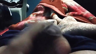 Hot Desi Boy Big Cock Masturbation