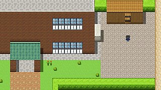 Complete Gameplay - Angelica Origins Remake, Part 8