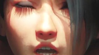 Robaatoo Zmsfm Intense Anal Action: Hot Big-booty Doggy-style with Monster Cocks and Explosive Orgasms