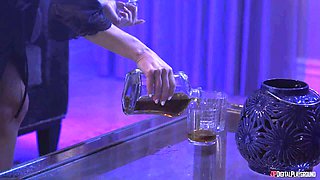 Scott Nails' Intense Passion in Bedroom and Beyond