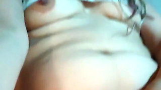 Lusi Masturbation