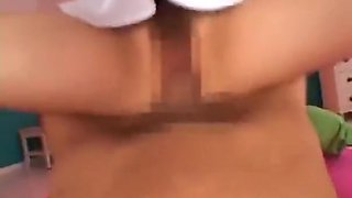 Kinky Cosplay Girl Gives Oriental Oral Job In Manners