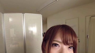 A Secret Temptation From the Idol I Admired on My First Day in Av