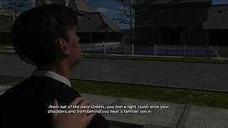 A Step-mother's Love (orborigin) part 5 Part 24 Gameplay by Loveskysan69