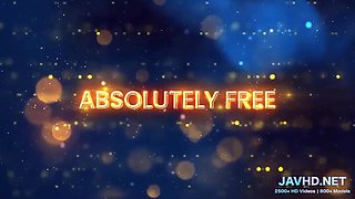 Delicate Japanese With Hairy Pussy Gets Anal Creampie Cumshot - Asian Fetish Anal Hardcore And Solo Compilation