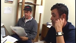 Chiquita Lopez Needs Dick In Every Hole