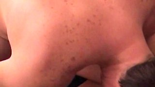 Amateurs cougar Creampie - Amateur porn