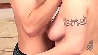 Desperate Amateurs Laine Gets Her Pussy Smashed by Big Hard Cock