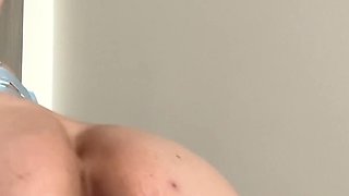 I Finally Tested My Fuck Machine, and It Broke Me